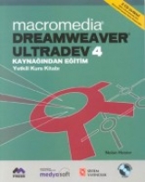 Macromedia Dreamweaver Ultradev 4
