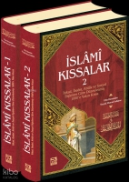İslm Kıssalar (2 kitap takım)