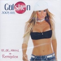 Of... Of... Albm ve Remixler (CD)