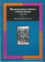 Demiryolundan Petrole Chester Projesi (1908-1923)