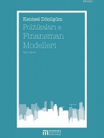 Kentsel Dnşm Politikaları ve Finansman Modelleri