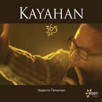 365 Gn - Kayahan`n Yeni Albm 2011 (CD)