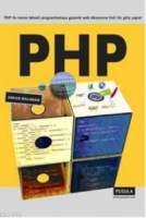 Php; Php İle Nesne Yabanlı Programlamaya Geerek Web Dnyasına Hızlı Bir Giri Yapın!