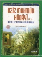 Aziz Mahmud Hdayi (Evliya-012, Dergi Boy)