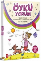 Artı Eğitim Yayınları 2. Sınıf yk Yorum