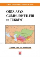 Orta Asya Cumhuriyetleri ve Trkiye