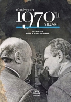 Trkiye'nin 1970'li Yllar (Ciltli)