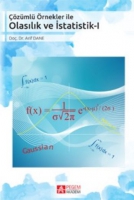 zml rnekler İle Olasılık ve İstatistik-1