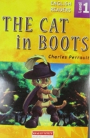 The Cat in Boots - Level 1