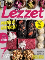 Lezzet / Ocak 2018 Lezzet / Ocak 2018
