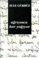 Ağrıyınca Kar Yağıyor Ağrıyınca Kar Yağıyor
