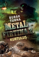 Metal Fırtına 2 Metal Fırtına 2