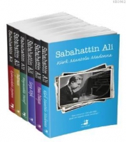 Olimpos Sabahattin Ali 6 Kitap Set