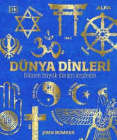 Dnya Dinleri (Ciltli)