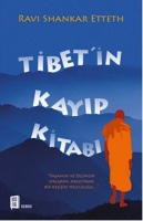 Tibet'in Kayp Kitab