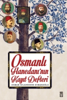 Osmanl Hanedannn Kayt Defteri
