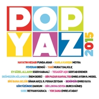 Pop Yaz 2015