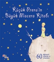 Kk Prens'in Byk Macera Kitab
