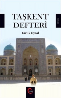 Taşkent Defteri Taşkent Defteri