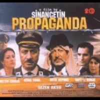 Propaganda (VCD)
