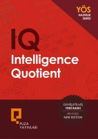 YS IQ Intelligence Quotient