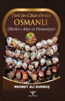 Trk'n Cihan Devleti Osmanl