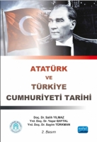 Atatrk ve Trkiye Cumhuriyeti Tarihi