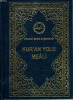Kur'an Yolu Meali (Kk Boy)