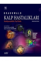 Braunwald Kalp Hastalıkları 9.Baskı