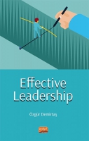 Effective Leadership Effective Leadership