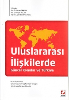 Uluslararası İlişkilerde Gncel Konular ve Trkiye