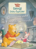 Winnie Sevgi Dolu Öyküler - Kimin Umrunda? Winnie Sevgi Dolu Öyküler - Kimin Umrunda?