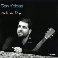 Gelirsin Diye (CD)