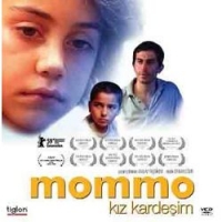 Mommo / Kız Kardeşim Mommo / Kız Kardeşim