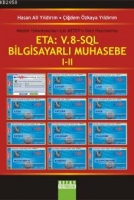 ETA: V.8-SQL: Bilgisayarlı Muhasebe I-II