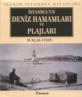 İstanbul Deniz Hamamları ve Plajları