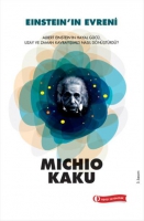 Michio Kaku Kitapları (5 Kitap Takım) Michio Kaku Kitapları (5 Kitap Takım)