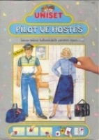 Uniset- Pilot ve Hostes