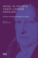 Hegel'in Felsefe Tarihi zerine Dersleri
