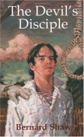 The Devil's Disciple The Devil's Disciple
