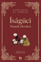 İsaguci - Mantık Dersleri İsaguci - Mantık Dersleri