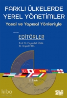 Farkl lkelerde Yerel Ynetimler