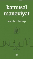 Kamusal Maneviyat