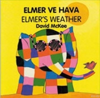 Elmer's Weather| Elmer ve Hava