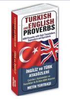 Turkish and English Proverbs (İngiliz ve Trk Ataszleri)