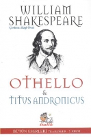 Othello ve Titus Andronicus