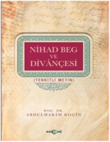 Nihad Beg ve Divanesi