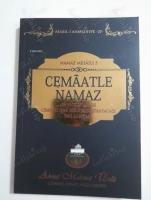 Cemaatle Namaz Cemaatle Namaz