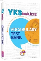 YKS İngilizce Vocabulary Test Bank Smart Englısh