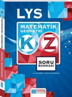 LYS Matematik Geometri Soru Bankası